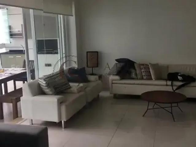 Apartamento para Venda em Guarujá/SP Vila Alzira 3 Quartos