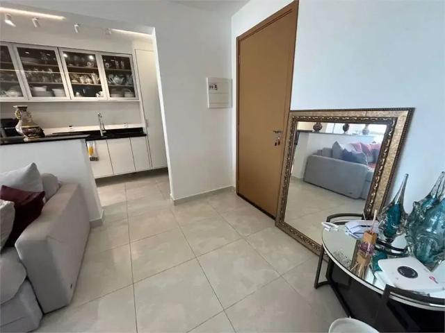 Apartamento para Venda em Guarujá/SP Vila Alzira 3 Quartos