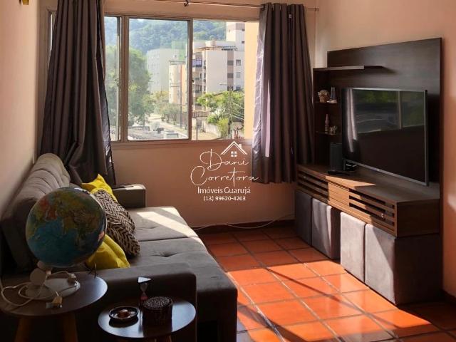 Apartamento para Venda em Guarujá/SP Vila Júlia 3 Quartos