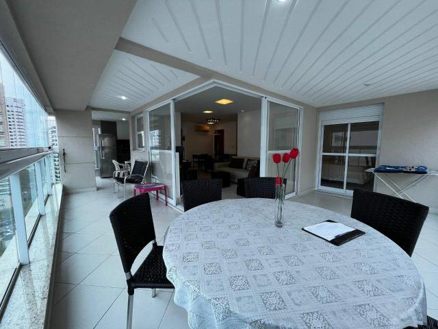 Apartamento para Venda em Guarujá/SP Vila Luis Antônio 4 Quartos