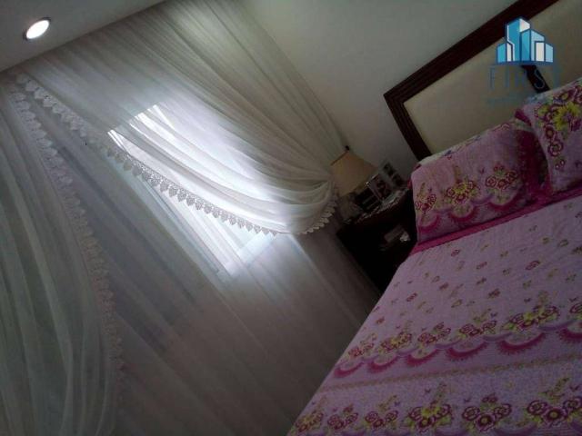 Apartamento para Venda em Guarujá/SP Vila Luis Antônio 4 Quartos