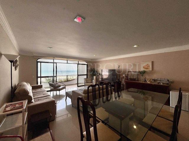 Apartamento para Venda em Guarujá/SP Vila Luis Antônio 4 Quartos
