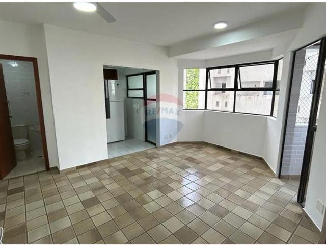 Apartamento para Venda em Guarujá/SP Vila Luis Antônio 2 Quartos