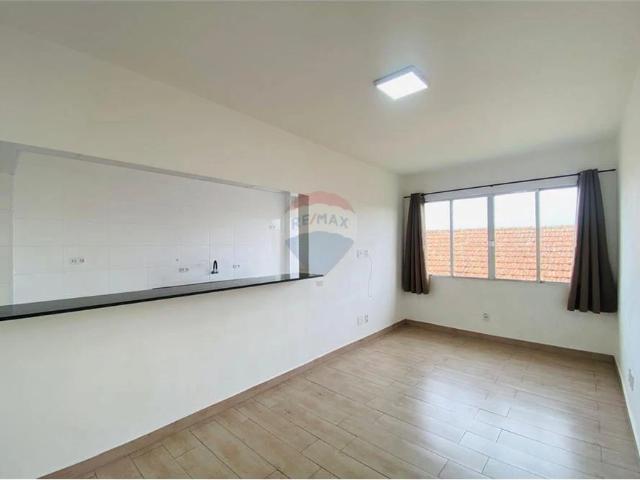 Apartamento para Venda em Guarujá/SP Vila Santa Rosa 1 Quartos