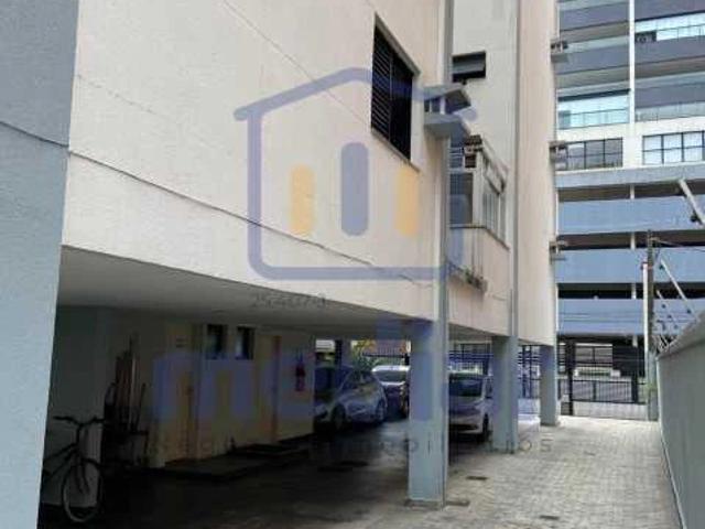 Apartamento para Venda em Guarujá/SP Balneário Cidade Atlântica 2 Quartos