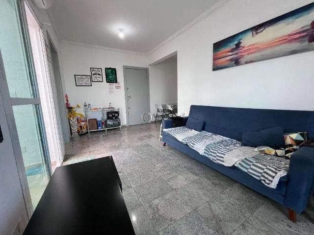 Apartamento para Venda em Guarujá/SP Balneário Cidade Atlântica 3 Quartos