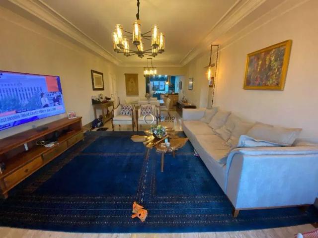 Apartamento para Venda em Guarujá/SP Balneário Cidade Atlântica 3 Quartos