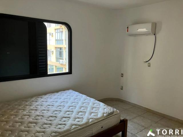 Apartamento para Venda em Guarujá/SP Balneário Guarujá 3 Quartos