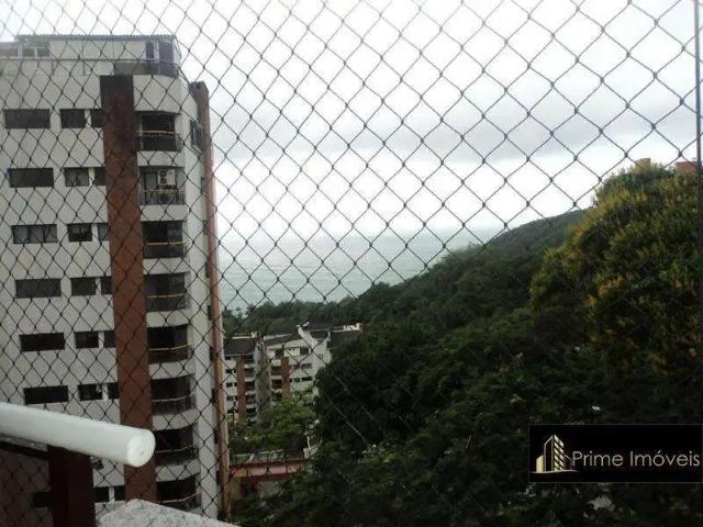 Apartamento para Venda em Guarujá/SP Balneário Praia do Pernambuco 3 Quartos