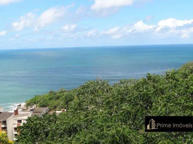 Apartamento para Venda em Guarujá/SP Balneário Praia do Pernambuco 3 Quartos