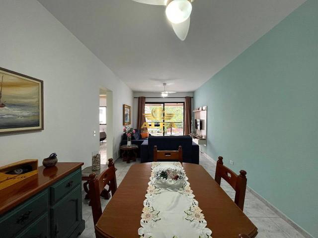 Apartamento para Venda em Guarujá/SP Barra Funda 2 Quartos