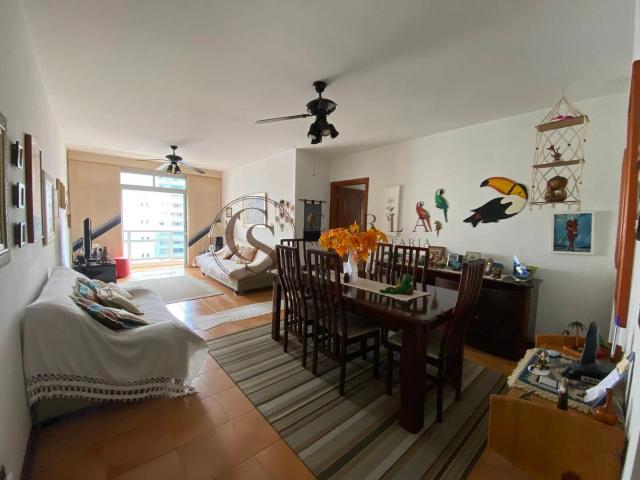 Apartamento para Venda em Guarujá/SP Barra Funda 3 Quartos