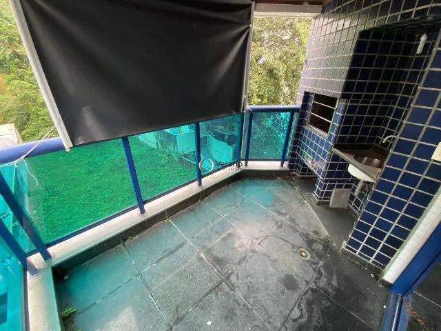 Apartamento para Venda em Guarujá/SP Barra Funda 3 Quartos