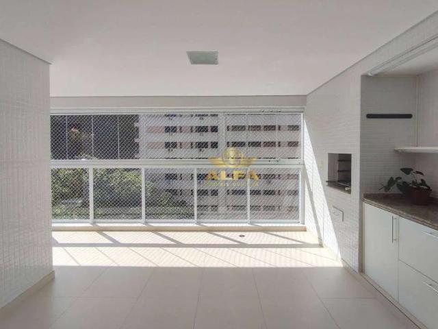 Apartamento para Venda em Guarujá/SP Barra Funda 3 Quartos