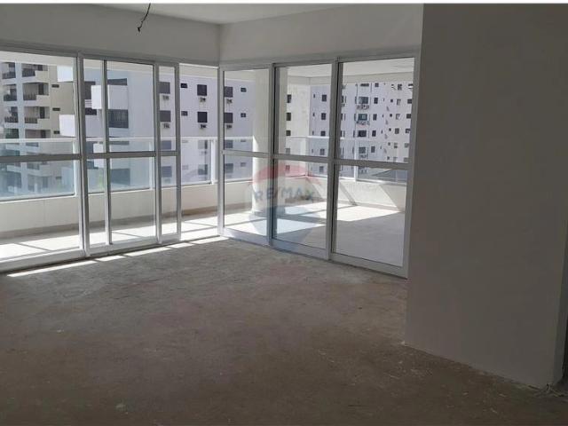 Apartamento para Venda em Guarujá/SP Barra Funda 3 Quartos