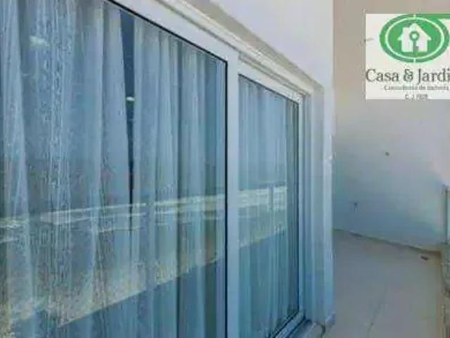 Apartamento para Venda em Guarujá/SP Centro 3 Quartos