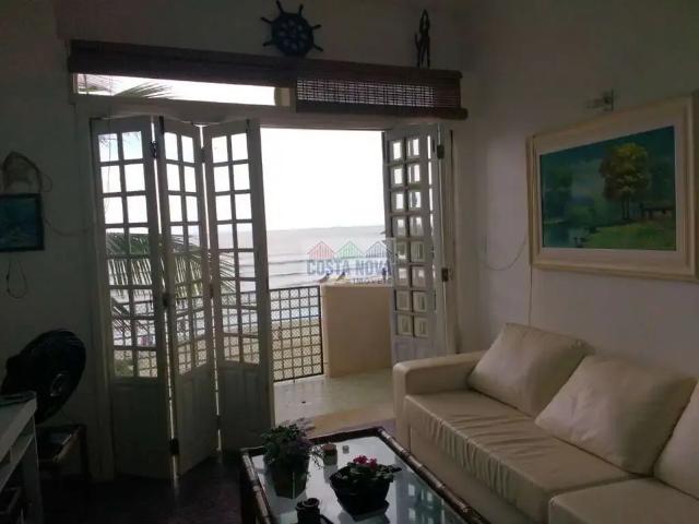 Apartamento para Venda em Guarujá/SP Centro 3 Quartos