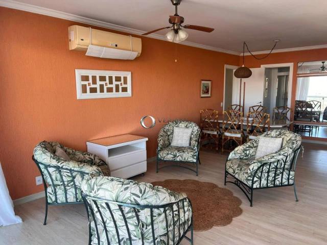 Apartamento para Venda em Guarujá/SP Centro 3 Quartos