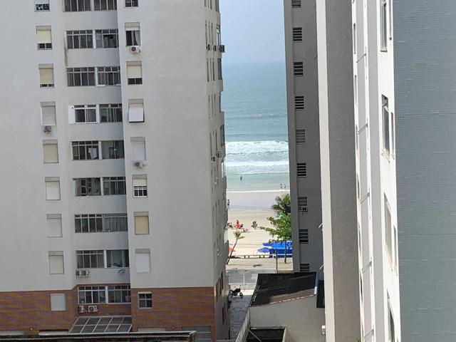 Apartamento para Venda em Guarujá/SP Centro 3 Quartos