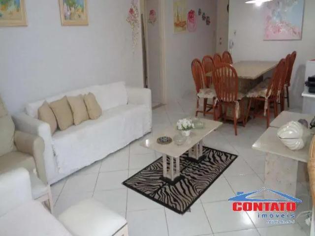 Apartamento para Venda em Guarujá/SP Centro 3 Quartos