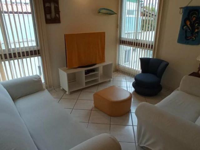 Apartamento para Venda em Guarujá/SP Centro 2 Quartos