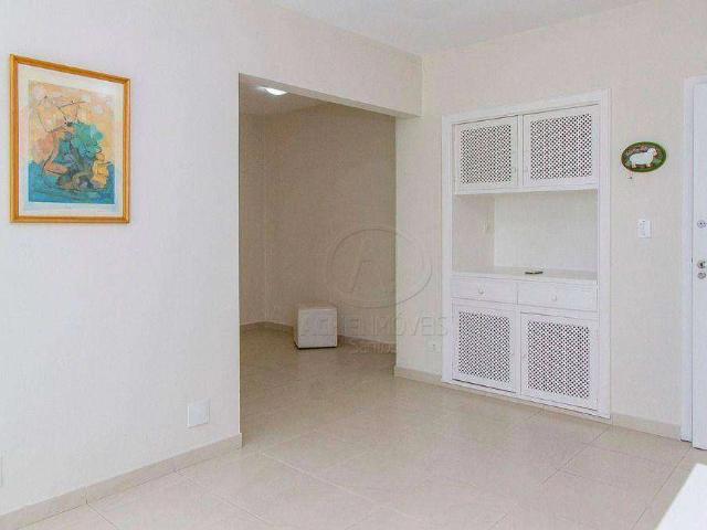 Apartamento para Venda em Guarujá/SP Centro 2 Quartos