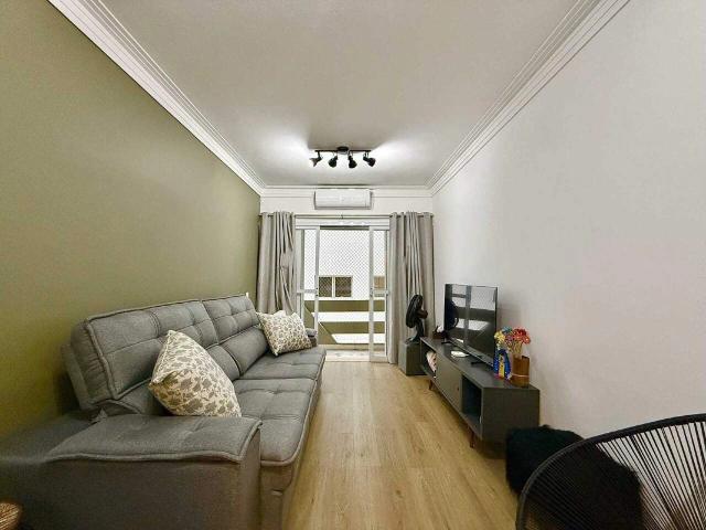 Apartamento para Venda em Guarujá/SP Enseada 1 Quartos