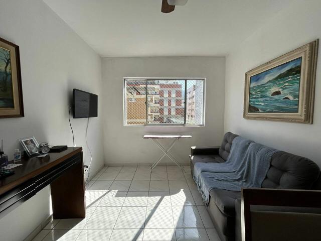 Apartamento para Venda em Guarujá/SP Enseada 1 Quartos