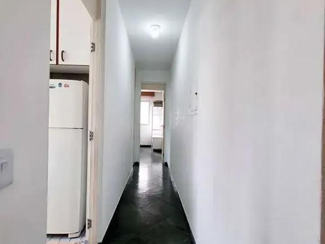 Apartamento para Venda em Guarujá/SP Enseada 1 Quartos