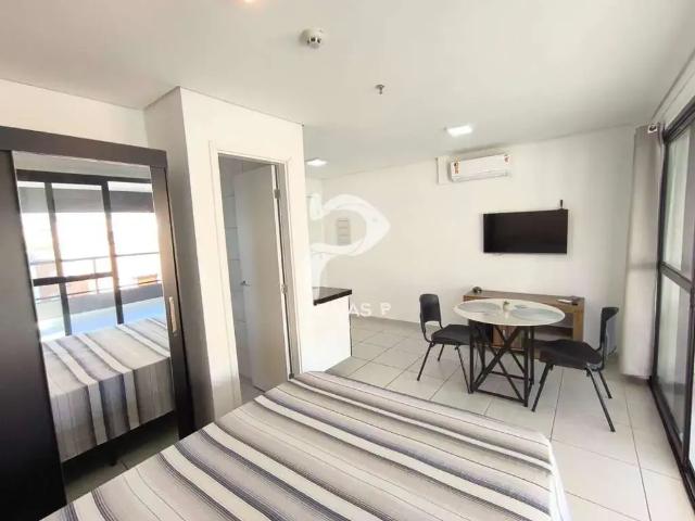 Apartamento para Venda em Guarujá/SP Enseada 1 Quartos