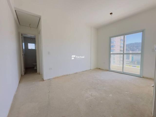 Apartamento para Venda em Guarujá/SP Enseada 1 Quartos