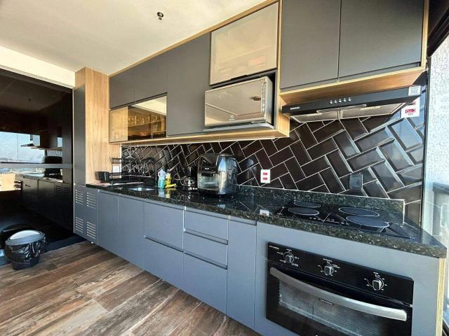 Apartamento para Venda em Guarujá/SP Enseada 1 Quartos