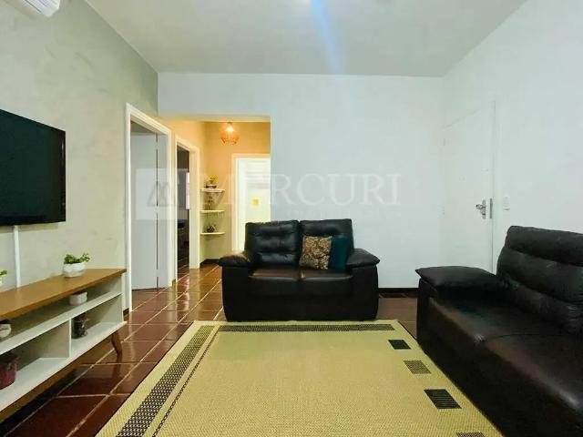Apartamento para Venda em Guarujá/SP Enseada 1 Quartos