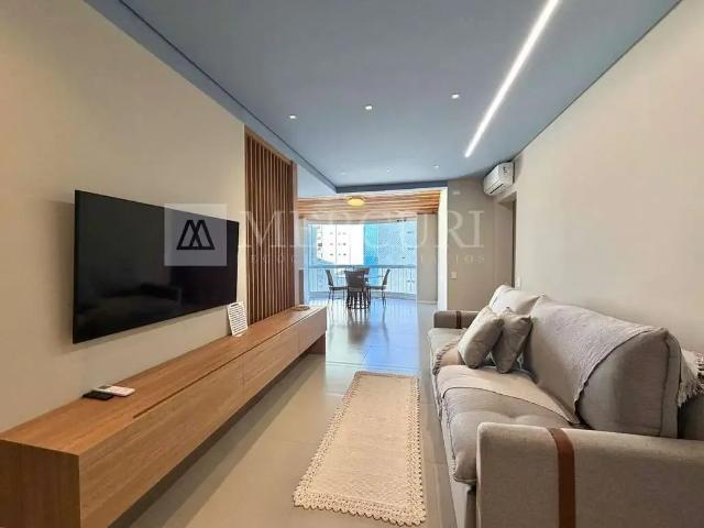 Apartamento para Venda em Guarujá/SP Pitangueiras 1 Quartos