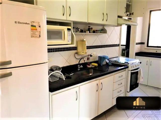 Apartamento para Venda em Guarujá/SP Enseada 2 Quartos