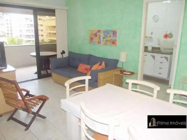 Apartamento para Venda em Guarujá/SP Enseada 2 Quartos