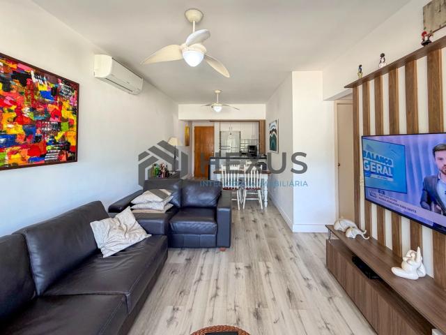 Apartamento para Venda em Guarujá/SP Enseada 2 Quartos