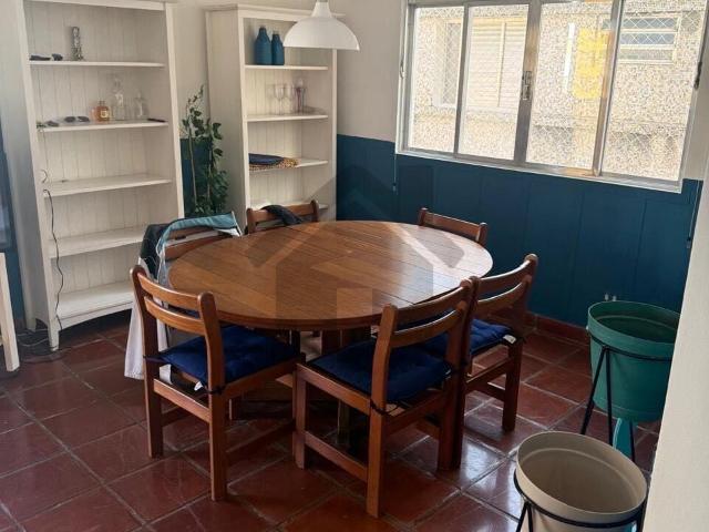Apartamento para Venda em Guarujá/SP Enseada 2 Quartos