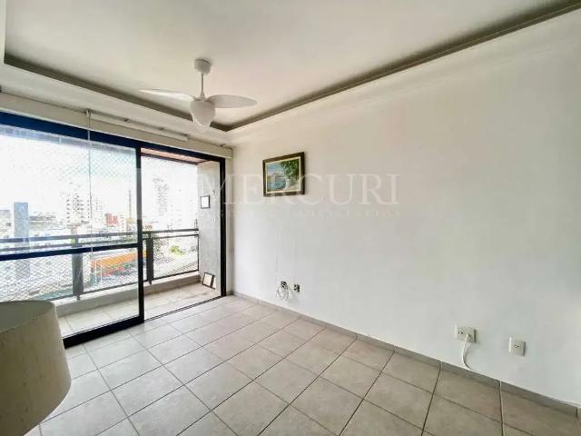 Apartamento para Venda em Guarujá/SP Enseada 2 Quartos