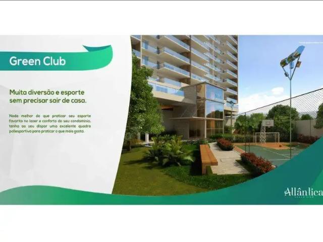 Apartamento para Venda em Guarujá/SP Enseada 2 Quartos