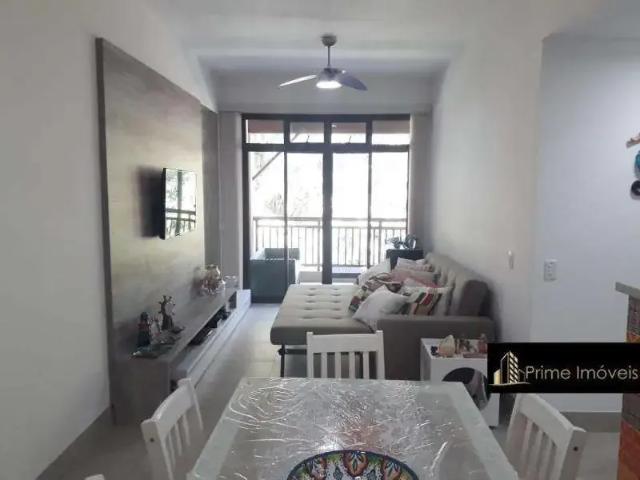 Apartamento para Venda em Guarujá/SP Enseada 2 Quartos