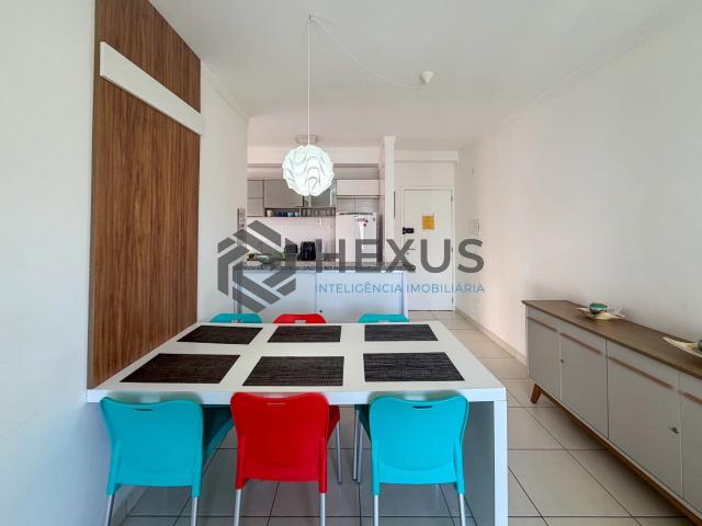 Apartamento para Venda em Guarujá/SP Enseada 2 Quartos