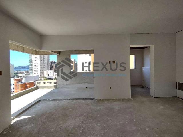 Apartamento para Venda em Guarujá/SP Enseada 2 Quartos