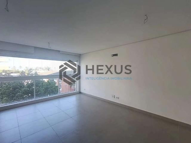Apartamento para Venda em Guarujá/SP Enseada 2 Quartos