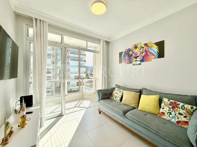 Apartamento para Venda em Guarujá/SP Enseada 2 Quartos