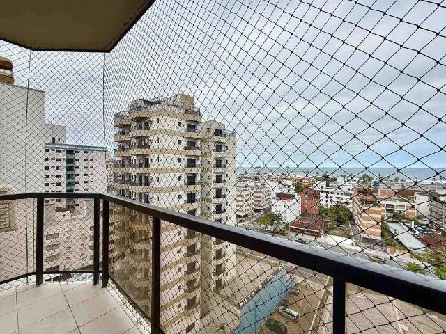 Apartamento para Venda em Guarujá/SP Enseada 2 Quartos
