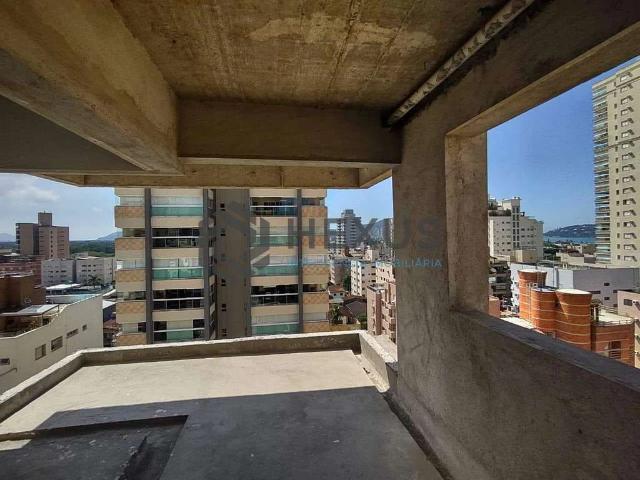 Apartamento para Venda em Guarujá/SP Enseada 2 Quartos