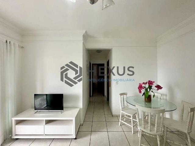 Apartamento para Venda em Guarujá/SP Enseada 2 Quartos