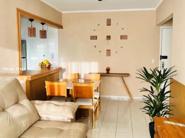 Apartamento para Venda em Guarujá/SP Enseada 2 Quartos