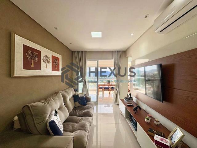 Apartamento para Venda em Guarujá/SP Enseada 2 Quartos